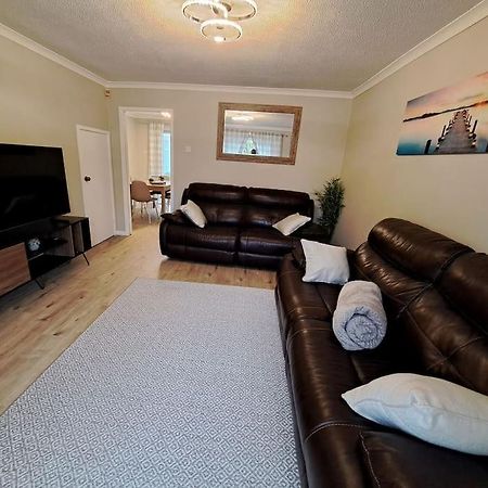 Modern Living In Hull Villa Kingston upon Hull ภายนอก รูปภาพ