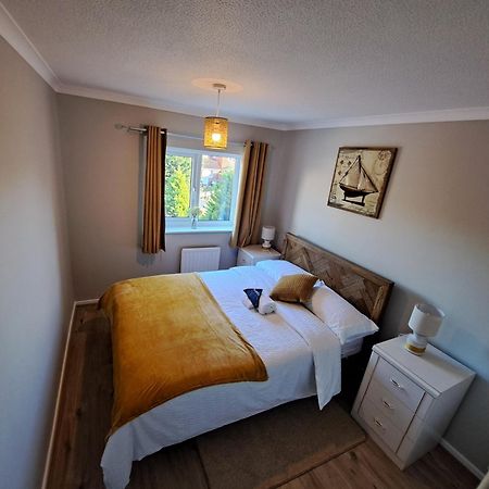 Modern Living In Hull Villa Kingston upon Hull ภายนอก รูปภาพ