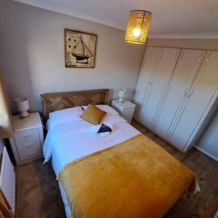 Modern Living In Hull Villa Kingston upon Hull ภายนอก รูปภาพ