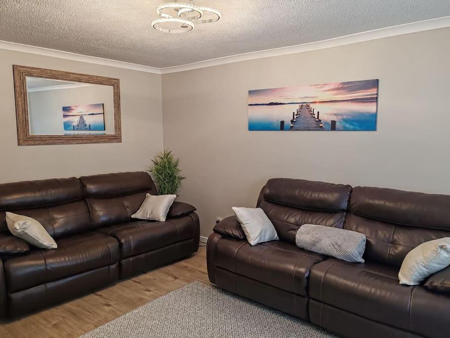 Modern Living In Hull Villa Kingston upon Hull ภายนอก รูปภาพ