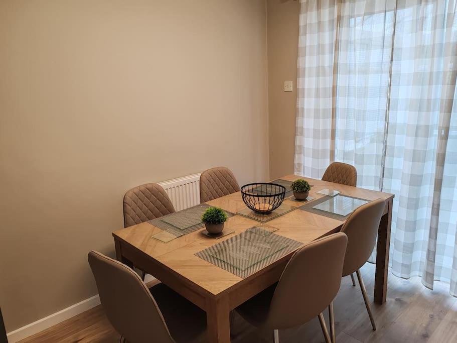 Modern Living In Hull Villa Kingston upon Hull ภายนอก รูปภาพ