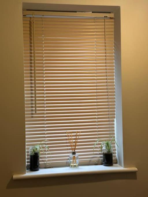 Modern Living In Hull Villa Kingston upon Hull ภายนอก รูปภาพ