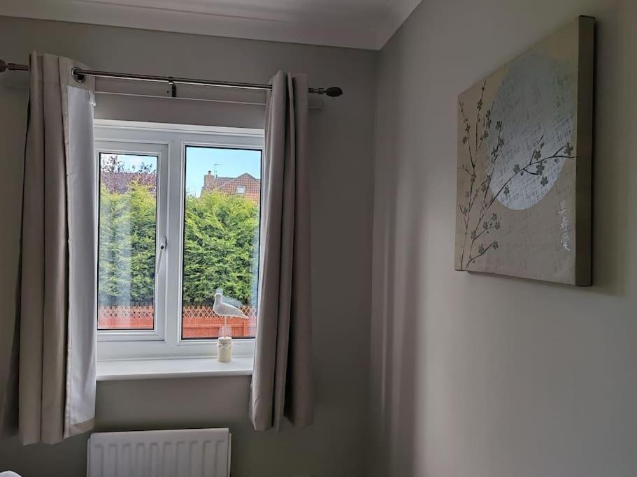 Modern Living In Hull Villa Kingston upon Hull ภายนอก รูปภาพ