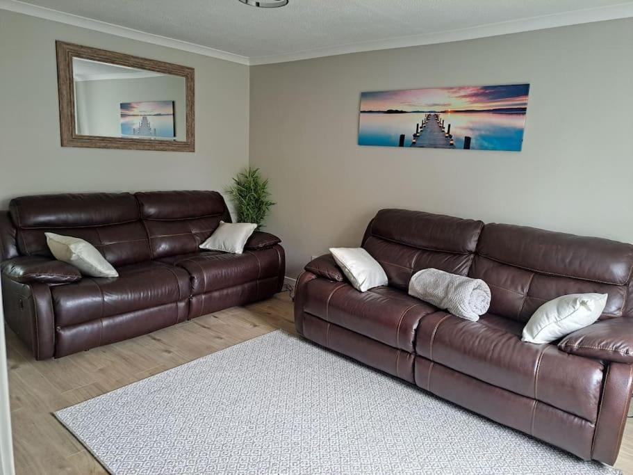 Modern Living In Hull Villa Kingston upon Hull ภายนอก รูปภาพ