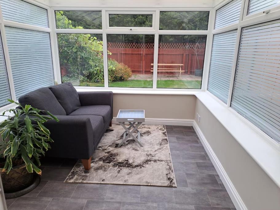 Modern Living In Hull Villa Kingston upon Hull ภายนอก รูปภาพ