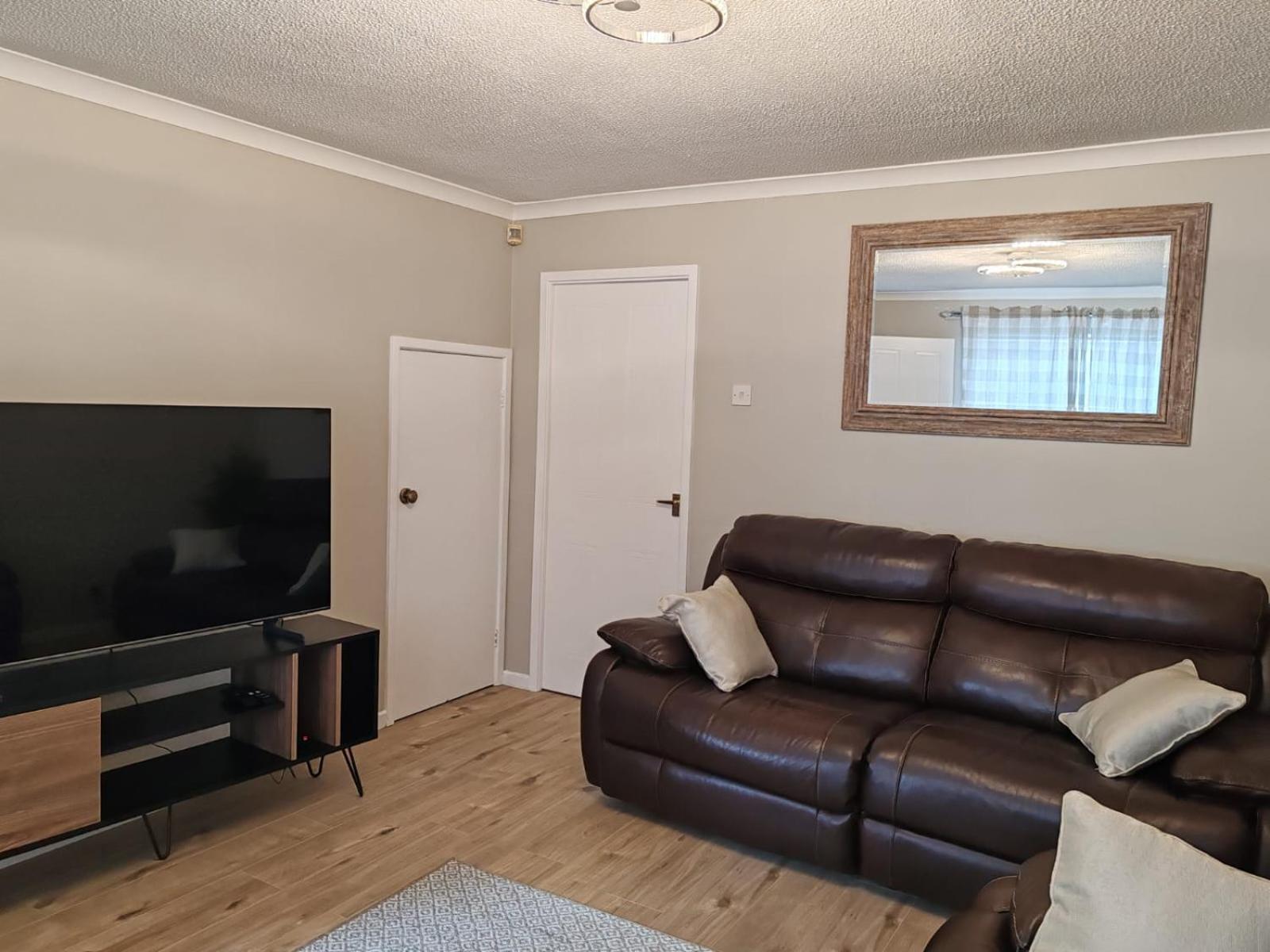 Modern Living In Hull Villa Kingston upon Hull ภายนอก รูปภาพ