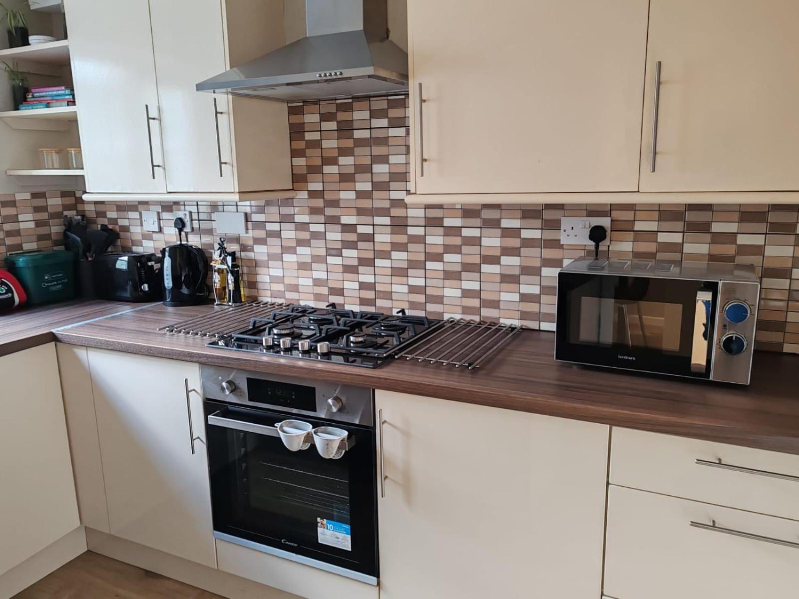 Modern Living In Hull Villa Kingston upon Hull ภายนอก รูปภาพ